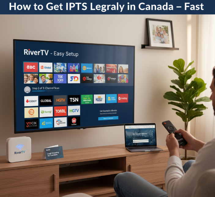 Not sure how to get IPTV without getting tangled in shady apps or legal grey zones? Here’s how to do it the right way—fast and legit.